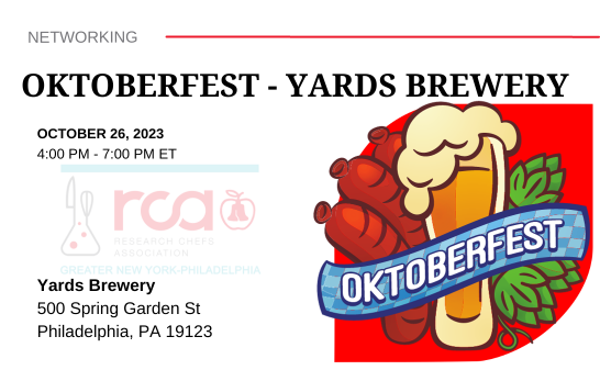Oktoberfest in Philly